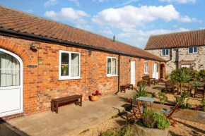 Martinmas Cottage